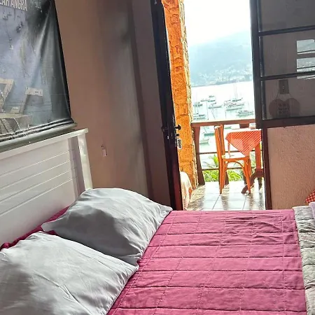 Mansao Espetacular Angra Apartment Angra dos Reis Exterior photo