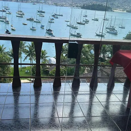 Mansao Espetacular Angra Apartment Angra dos Reis Exterior photo
