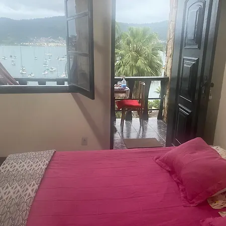 Mansao Espetacular Angra Apartment Angra dos Reis Exterior photo