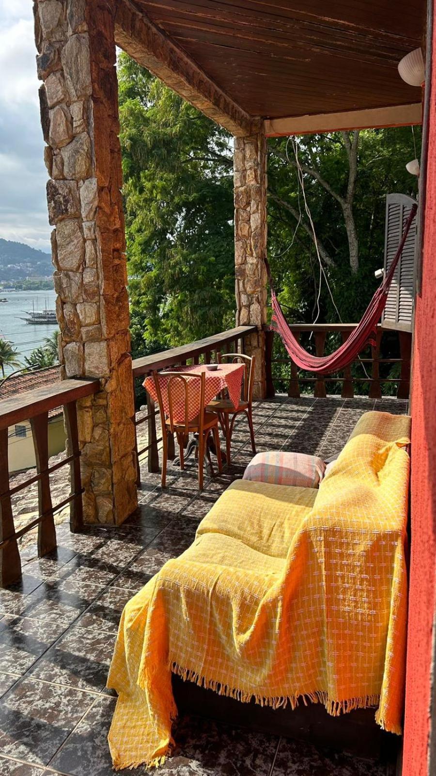 Mansao Espetacular Angra Homestay
