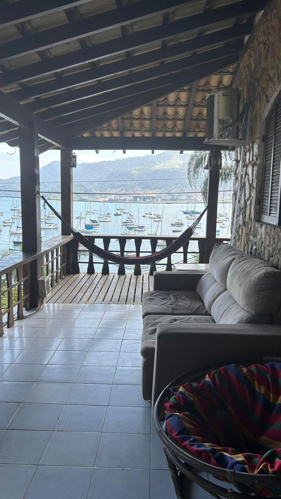 Mansao Espetacular Angra Homestay