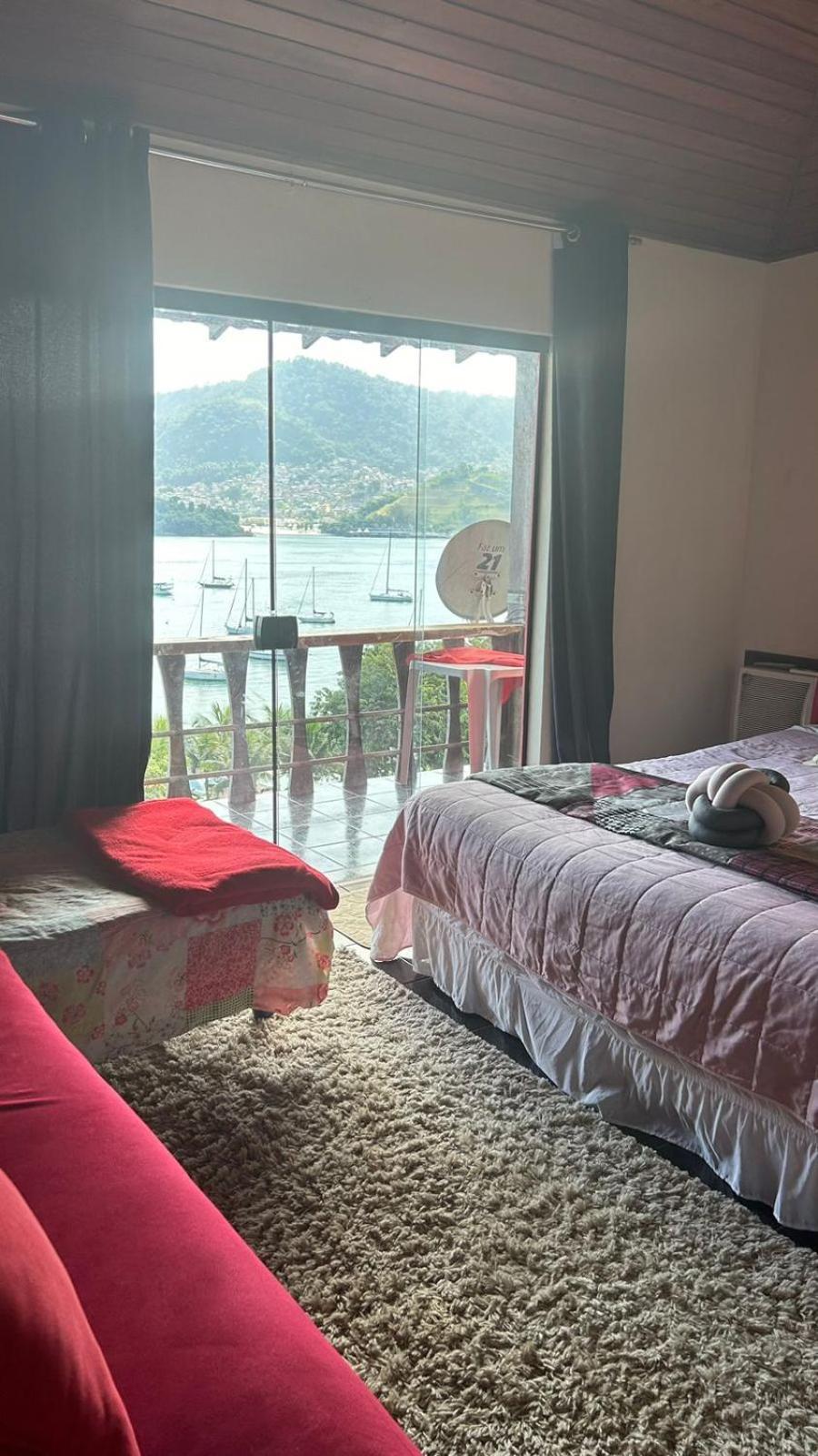 Homestay Mansao Espetacular Angra Angra dos Reis