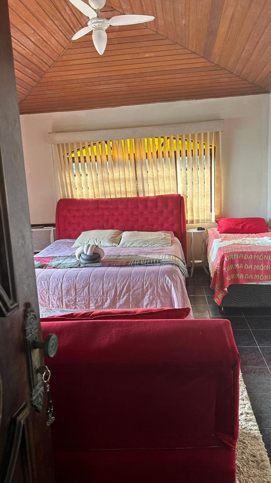 Mansao Espetacular Angra Homestay Angra dos Reis