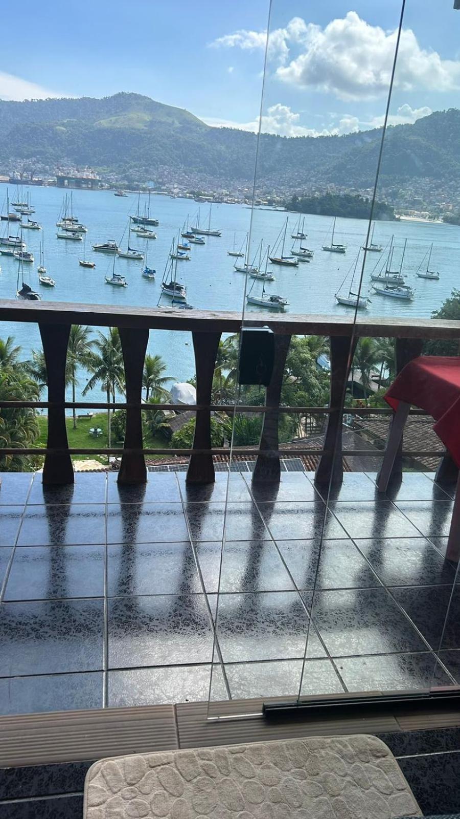 Homestay Mansao Espetacular Angra