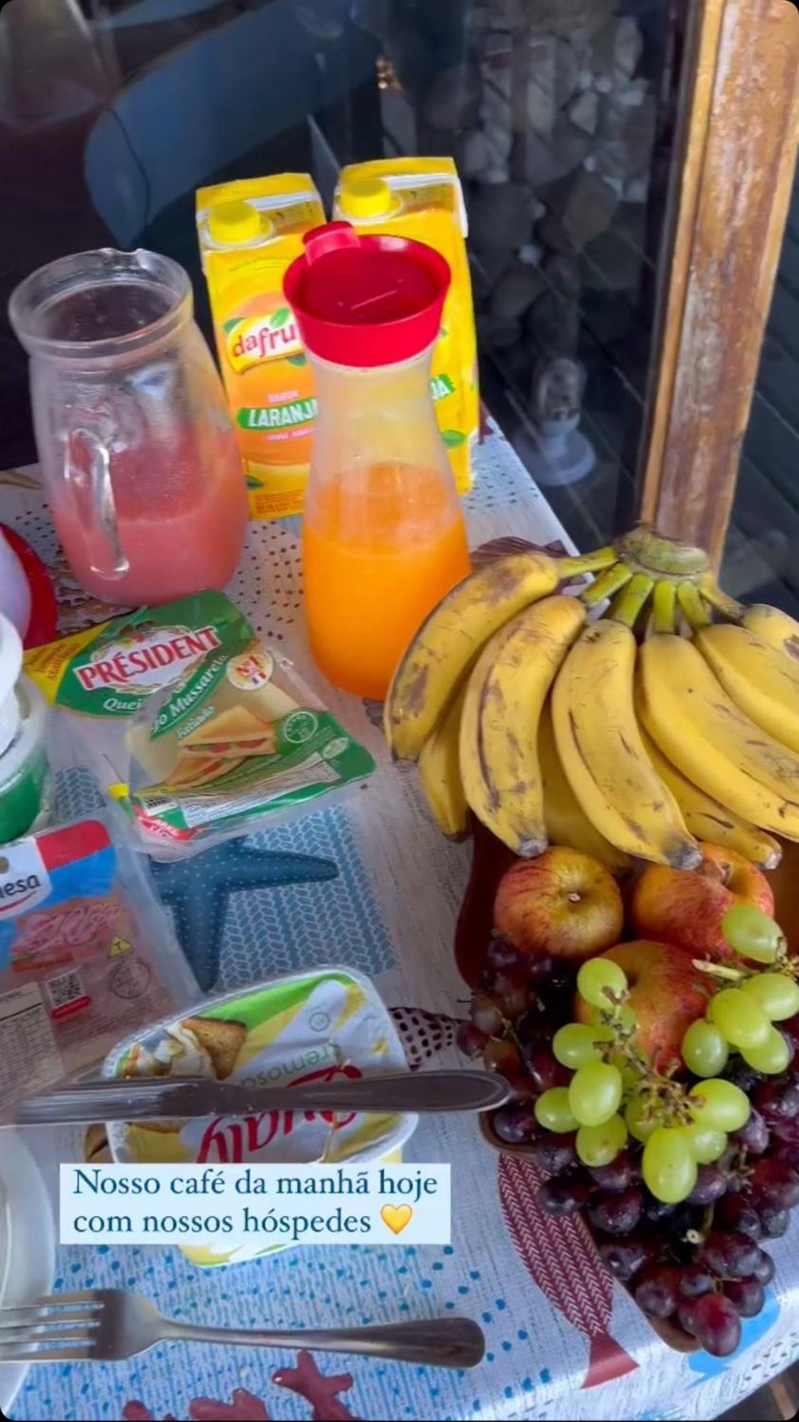 Homestay Mansao Espetacular Angra Angra dos Reis