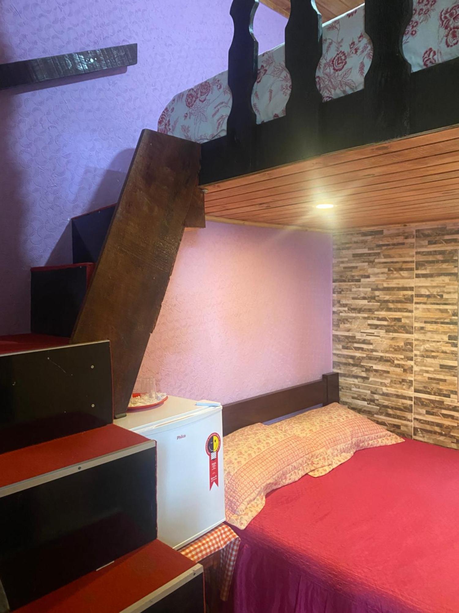 Homestay Mansao Espetacular Angra Angra dos Reis