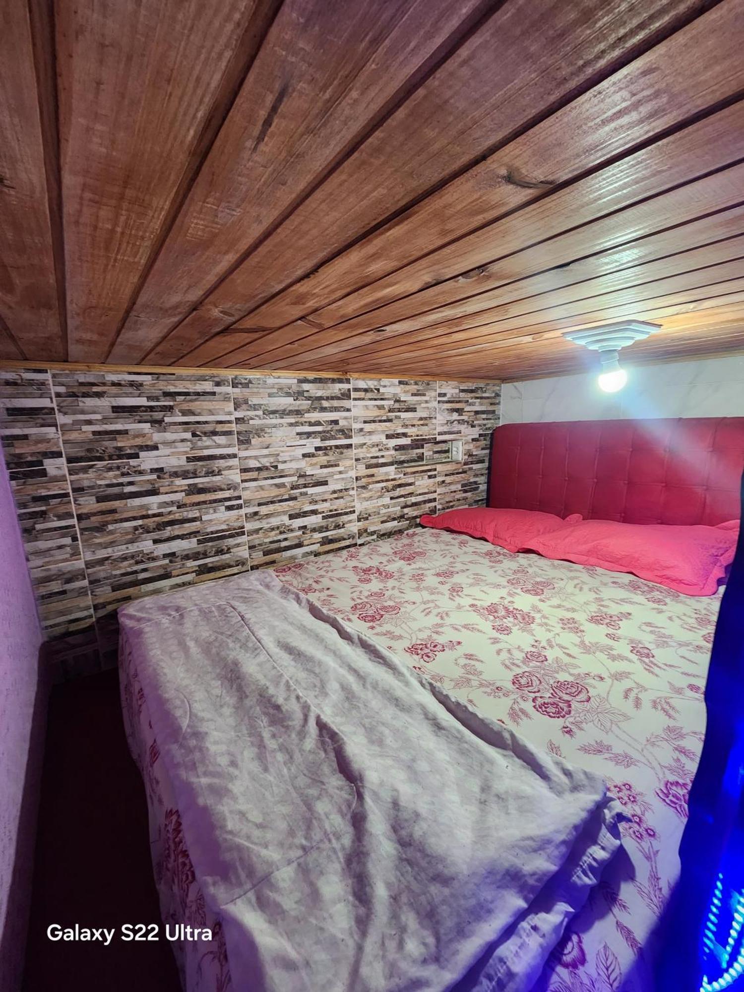 Homestay Mansao Espetacular Angra *