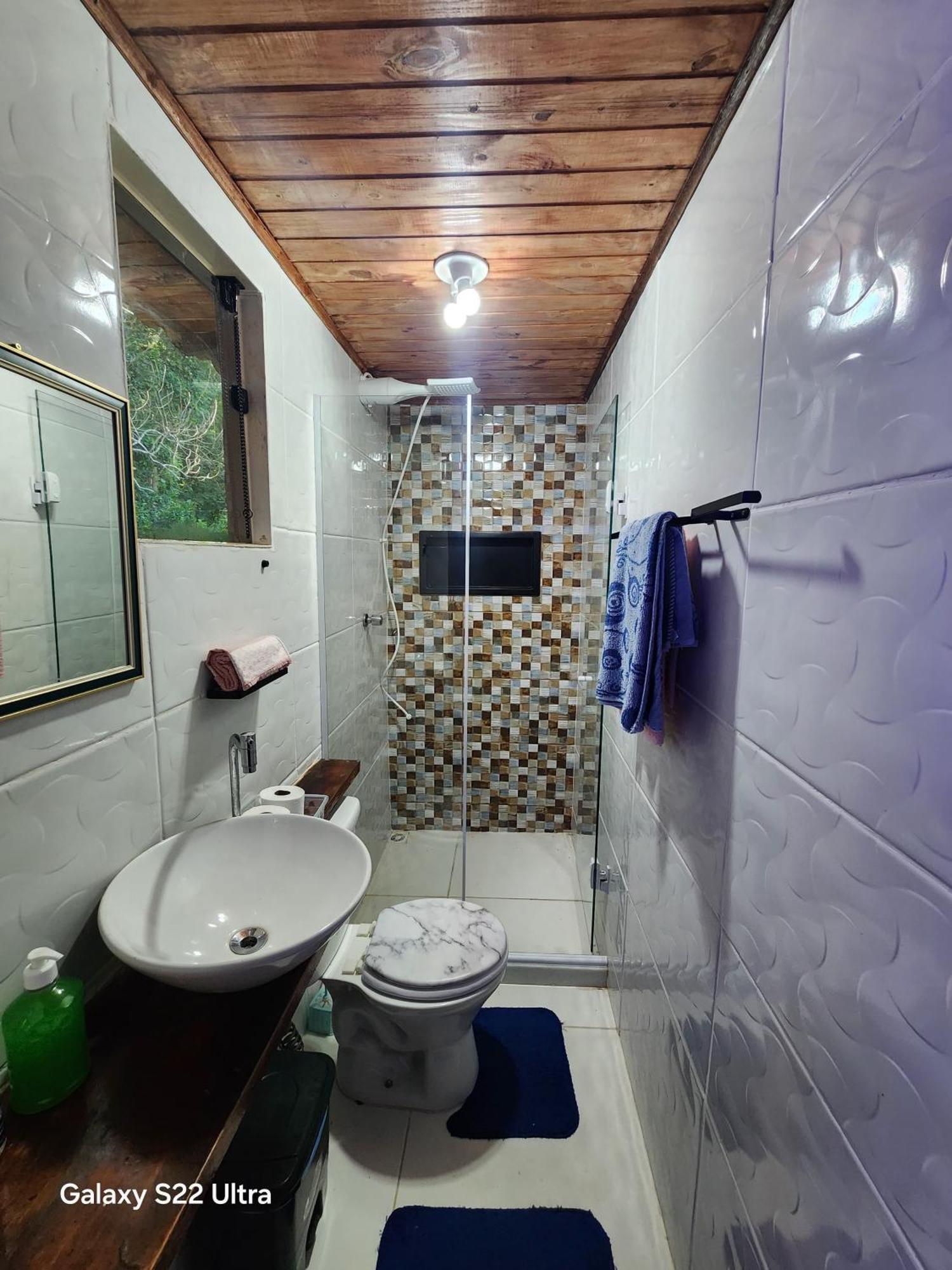 Mansao Espetacular Angra Homestay Angra dos Reis