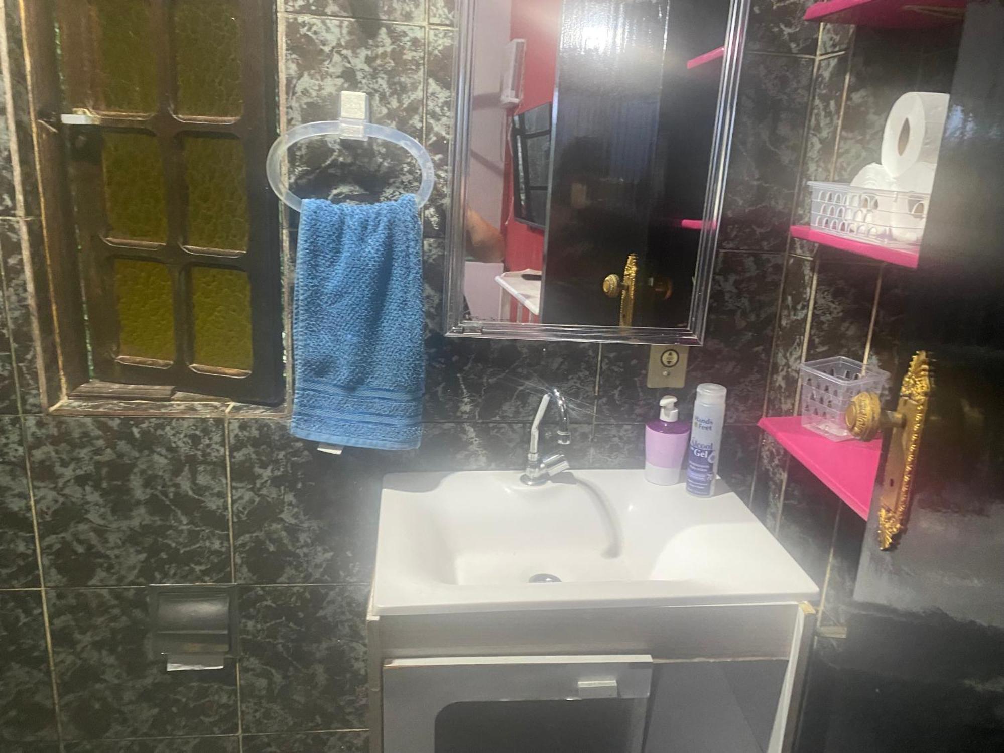 Mansao Espetacular Angra Homestay *