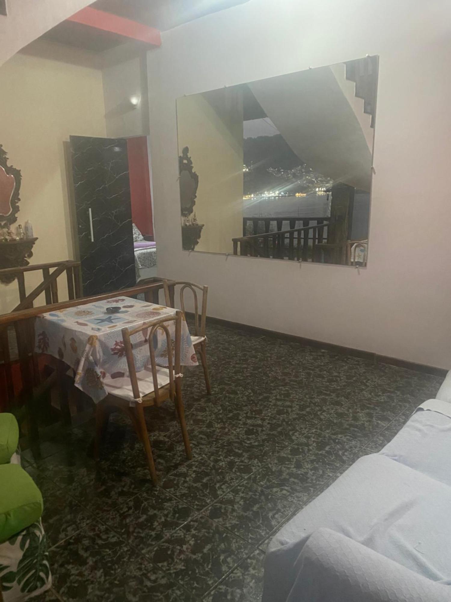 Homestay Mansao Espetacular Angra Angra dos Reis