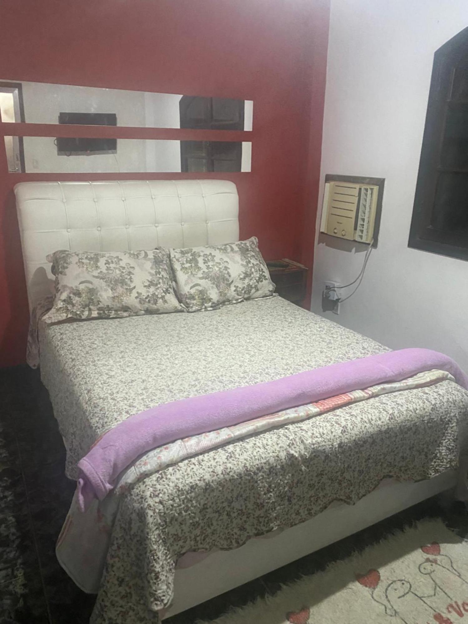 Mansao Espetacular Angra Homestay