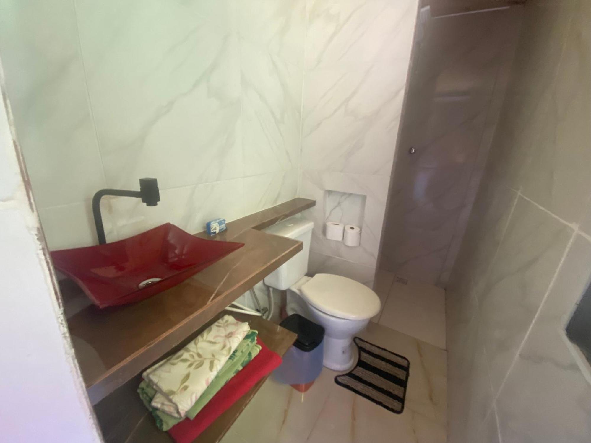 Mansao Espetacular Angra Homestay *
